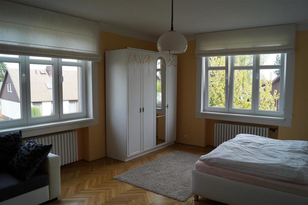 Apartman U Stadionu Broumov Eksteriør billede